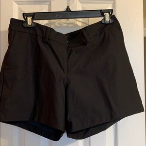 NWT Nike Golf Shorts